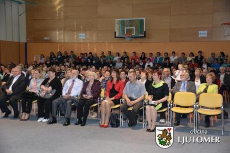 Šola Stročja vas 1